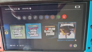 Digimon Survive Switch