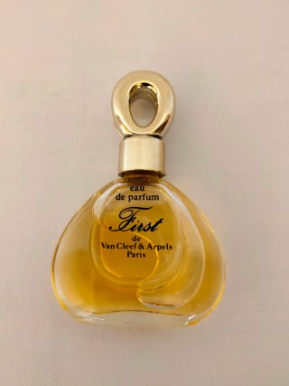 Mini perfume