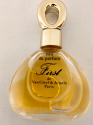 Mini perfume