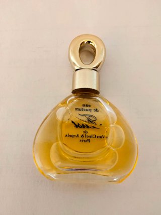 Mini perfume