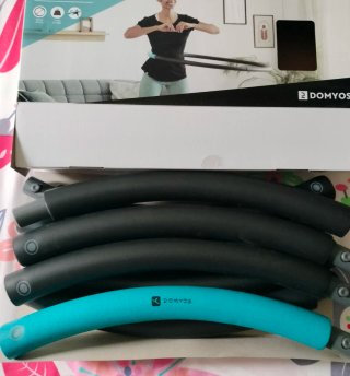 Aro Fitness 500 - 1.4 kg