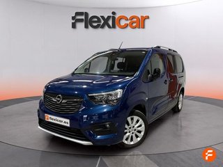 Opel Combo Cargo 1.5 TD 96kW (130CV) S/S Eleg. Plus XL 7P