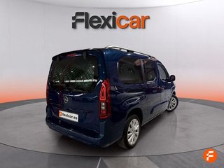 Opel Combo Cargo 1.5 TD 96kW (130CV) S/S Eleg. Plus XL 7P