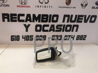 Espejo izquierdo opel corsa a
