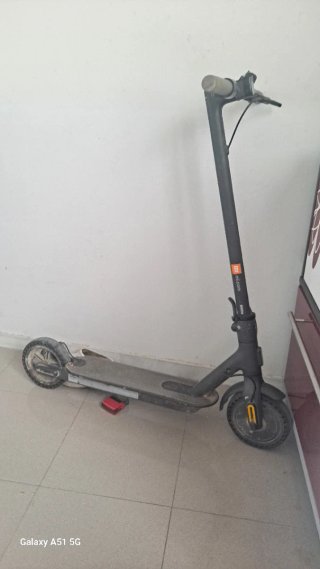 Patinete Eléctrico