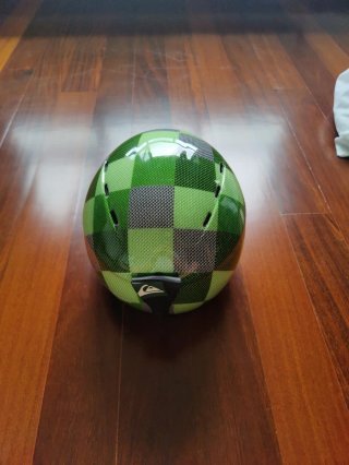 Casco Quiksilver Esquí/Snowboard