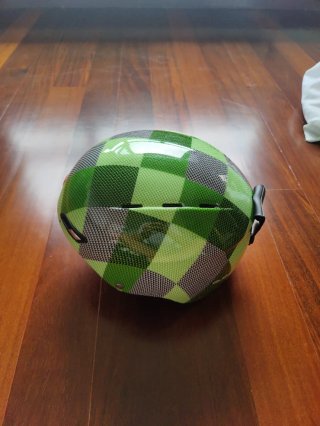 Casco Quiksilver Esquí/Snowboard