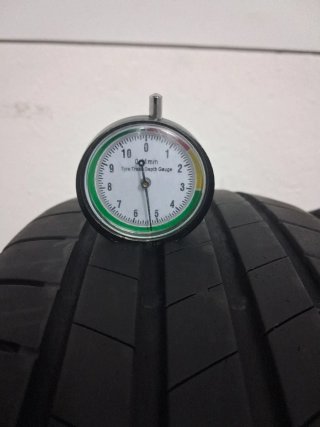 195 65 15 91V BRIDGESTONE TURANZA T005