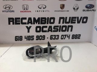 Espejo izquierdo renault megan