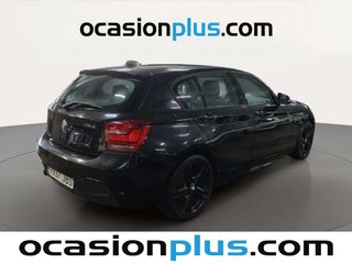 BMW Serie 1 118d 105 kW (143 CV)