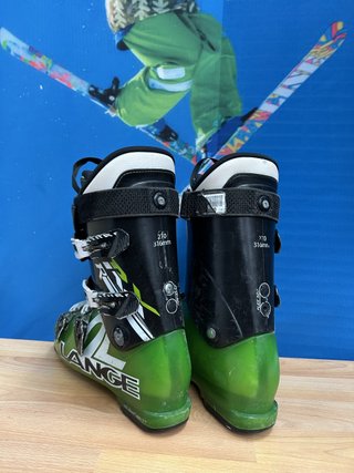 Botas de esquí LANGE RX
