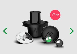 Accesorio Cortador TM7