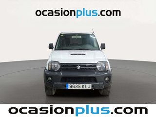 Suzuki Jimny 1.3 JX Ranger 63 kW (85 CV)