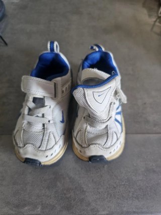 Scarpe da bambino Nike
