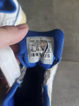 Scarpe da bambino Nike