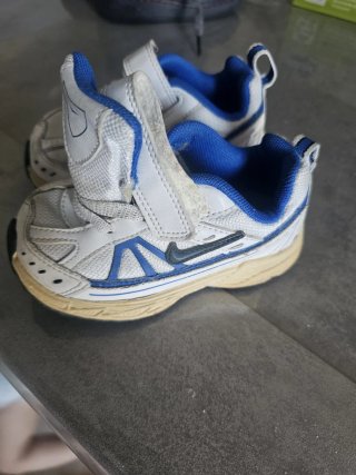 Scarpe da bambino Nike