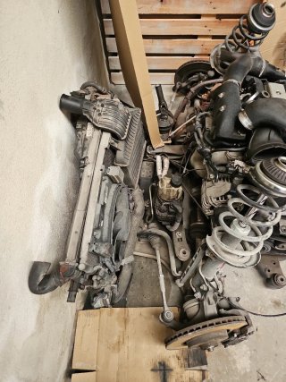 Motor Opel Z20LEL
