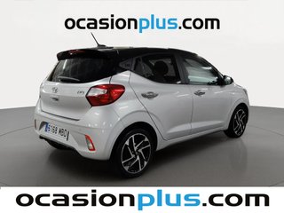 Hyundai i10 1.2 Tecno 2C 62 kW (84 CV)
