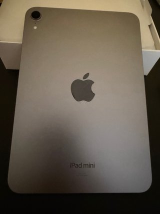 iPad Mini A17 Pro 128GB WiFi