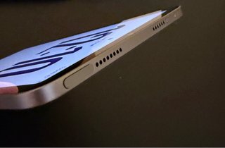 iPad Mini A17 Pro 128GB WiFi