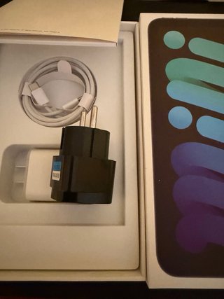iPad Mini A17 Pro 128GB WiFi