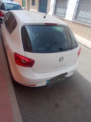 SEAT Ibiza 2009