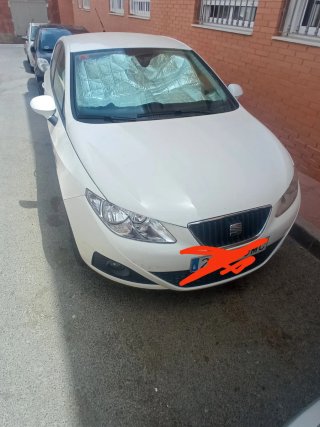 SEAT Ibiza 2009