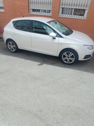 SEAT Ibiza 2009