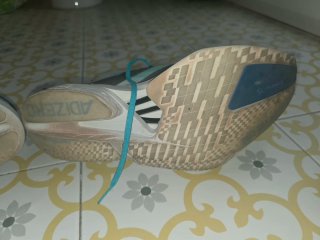 Adidas Adizero Adios Pro 4