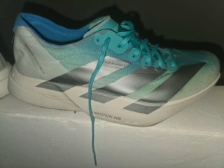 Adidas Adizero Adios Pro 4