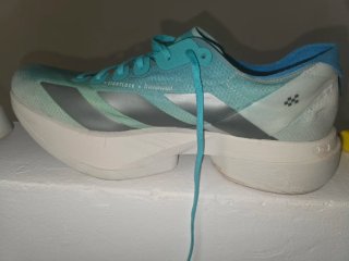 Adidas Adizero Adios Pro 4