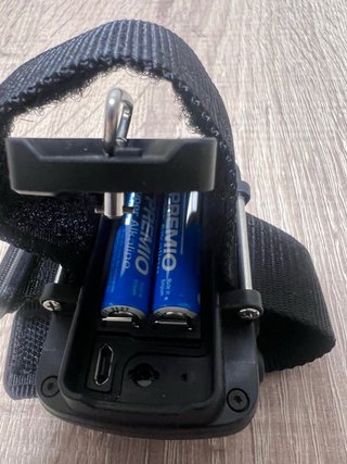Garmin Foretrex 701 Ballistic Edition