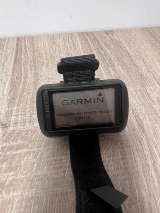 Garmin Foretrex 701 Ballistic Edition