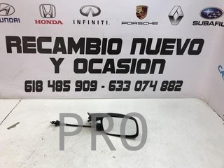 Espejo volkswagen passat 2 Derecho nuevo