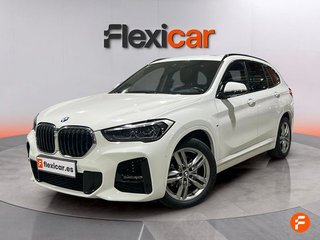 BMW X1 sDrive18i
