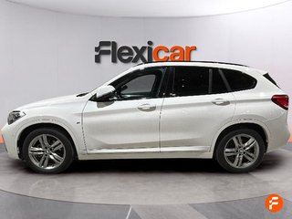 BMW X1 sDrive18i