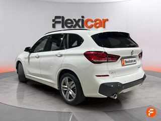 BMW X1 sDrive18i