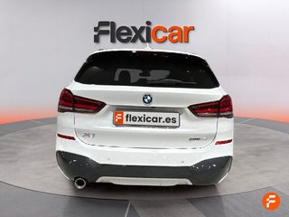 BMW X1 sDrive18i