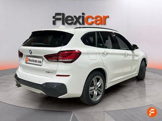 BMW X1 sDrive18i