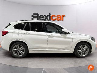 BMW X1 sDrive18i