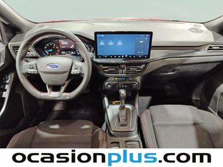 Ford Focus SportBreak 1.0 Ecoboost MHEV ST-Line Auto 114 kW (155 CV)