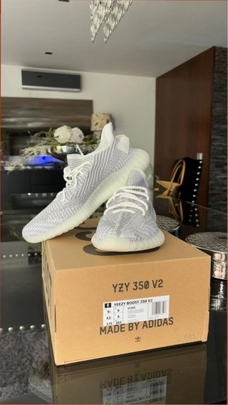 Adidas Yeezy Boost 350 V2 Talla 41
