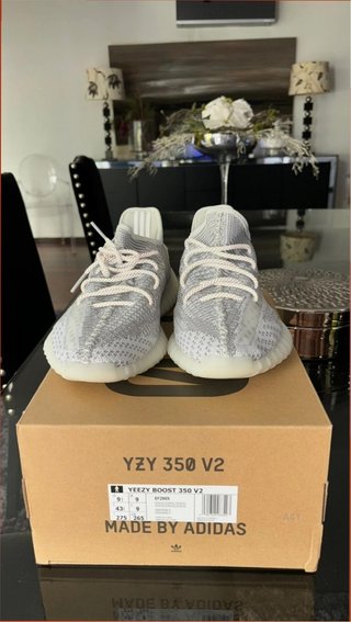 Adidas Yeezy Boost 350 V2 Talla 41