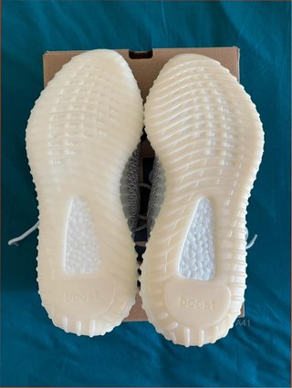 Adidas Yeezy Boost 350 V2 Talla 36.5