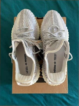 Adidas Yeezy Boost 350 V2 Talla 36.5