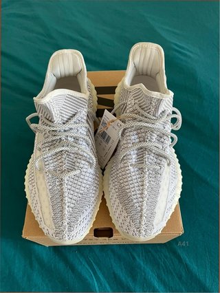 Adidas Yeezy Boost 350 V2 Talla 36.5