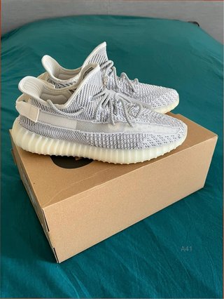 Adidas Yeezy Boost 350 V2 Talla 36.5
