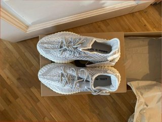 Adidas Yeezy Boost 350 V2 Talla 42.5