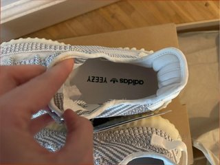 Adidas Yeezy Boost 350 V2 Talla 42.5