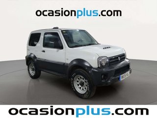Suzuki Jimny 1.3 JX Ranger 63 kW (85 CV)